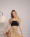 profile of Russian mail order brides Anhelina