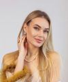 profile of Russian mail order brides Anhelina
