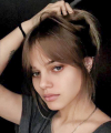 profile of Russian mail order brides Irina