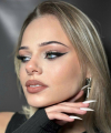 profile of Russian mail order brides Irina