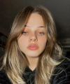 profile of Russian mail order brides Irina