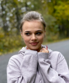 profile of Russian mail order brides Irina