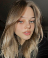 profile of Russian mail order brides Irina