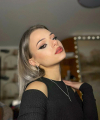 profile of Russian mail order brides Irina