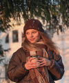 profile of Russian mail order brides Irina