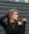 profile of Russian mail order brides Irina