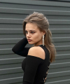 profile of Russian mail order brides Irina