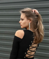 profile of Russian mail order brides Irina