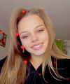 profile of Russian mail order brides Irina