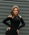 profile of Russian mail order brides Irina