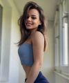 profile of Russian mail order brides Irina