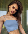 profile of Russian mail order brides Irina
