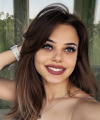profile of Russian mail order brides Irina