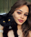 profile of Russian mail order brides Irina