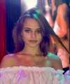 profile of Russian mail order brides Irina