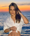 profile of Russian mail order brides Irina