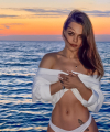 profile of Russian mail order brides Irina