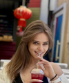 profile of Russian mail order brides Irina
