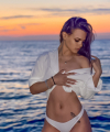 profile of Russian mail order brides Irina