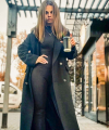 profile of Russian mail order brides Irina