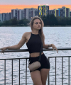 profile of Russian mail order brides Irina