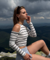 profile of Russian mail order brides Irina