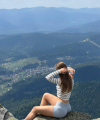 profile of Russian mail order brides Irina