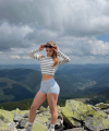 profile of Russian mail order brides Irina