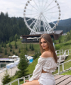 profile of Russian mail order brides Irina