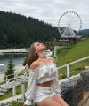 profile of Russian mail order brides Irina