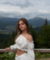 profile of Russian mail order brides Irina