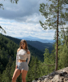 profile of Russian mail order brides Irina