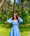 profile of Russian mail order brides Yuliya