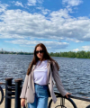 profile of Russian mail order brides Yuliya