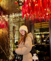 profile of Russian mail order brides Yuliya