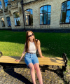 profile of Russian mail order brides Yuliya