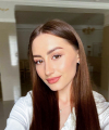 profile of Russian mail order brides Yuliya