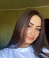 profile of Russian mail order brides Yuliya
