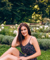 profile of Russian mail order brides Veronika