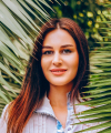 profile of Russian mail order brides Veronika