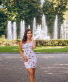 profile of Russian mail order brides Veronika