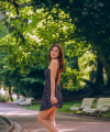 profile of Russian mail order brides Veronika
