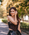 profile of Russian mail order brides Veronika