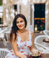 profile of Russian mail order brides Veronika
