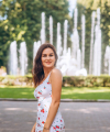 profile of Russian mail order brides Veronika
