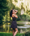 profile of Russian mail order brides Veronika