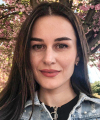 profile of Russian mail order brides Veronika