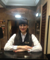 profile of Russian mail order brides Veronika