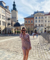 profile of Russian mail order brides Veronika