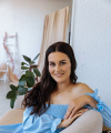 profile of Russian mail order brides Veronika
